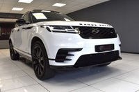 USED 2018 68 LAND ROVER RANGE ROVER VELAR 2.0 R-DYNAMIC SE 5 DOOR **&pound;499 A MONTH WITH &pound;4075 DEPOSIT**