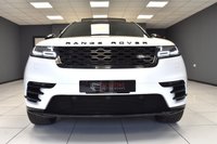 USED 2018 68 LAND ROVER RANGE ROVER VELAR 2.0 R-DYNAMIC SE 5 DOOR **&pound;499 A MONTH WITH &pound;4075 DEPOSIT**
