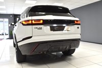 USED 2018 68 LAND ROVER RANGE ROVER VELAR 2.0 R-DYNAMIC SE 5 DOOR **&pound;499 A MONTH WITH &pound;4075 DEPOSIT**