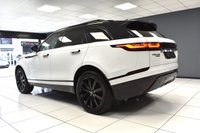 USED 2018 68 LAND ROVER RANGE ROVER VELAR 2.0 R-DYNAMIC SE 5 DOOR **&pound;499 A MONTH WITH &pound;4075 DEPOSIT**