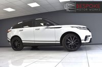 USED 2018 68 LAND ROVER RANGE ROVER VELAR 2.0 R-DYNAMIC SE 5 DOOR **&pound;499 A MONTH WITH &pound;4075 DEPOSIT**