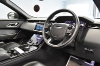 USED 2018 68 LAND ROVER RANGE ROVER VELAR 2.0 R-DYNAMIC SE 5 DOOR **&pound;499 A MONTH WITH &pound;4075 DEPOSIT**