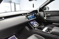 USED 2018 68 LAND ROVER RANGE ROVER VELAR 2.0 R-DYNAMIC SE 5 DOOR **&pound;499 A MONTH WITH &pound;4075 DEPOSIT**