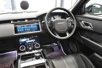 USED 2018 68 LAND ROVER RANGE ROVER VELAR 2.0 R-DYNAMIC SE 5 DOOR **&pound;499 A MONTH WITH &pound;4075 DEPOSIT**
