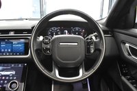 USED 2018 68 LAND ROVER RANGE ROVER VELAR 2.0 R-DYNAMIC SE 5 DOOR **&pound;499 A MONTH WITH &pound;4075 DEPOSIT**