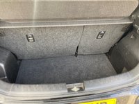 USED 2016 16 SUZUKI SWIFT 1.2 SZ-L 3d 94 BHP www.suffolkcarcentre.co.uk - Located at Lowestoft
