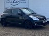 USED 2016 16 SUZUKI SWIFT 1.2 SZ-L 3d 94 BHP www.suffolkcarcentre.co.uk - Located at Lowestoft
