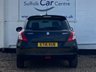 USED 2016 16 SUZUKI SWIFT 1.2 SZ-L 3d 94 BHP www.suffolkcarcentre.co.uk - Located at Lowestoft