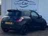 USED 2016 16 SUZUKI SWIFT 1.2 SZ-L 3d 94 BHP www.suffolkcarcentre.co.uk - Located at Lowestoft