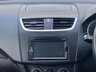 USED 2016 16 SUZUKI SWIFT 1.2 SZ-L 3d 94 BHP www.suffolkcarcentre.co.uk - Located at Lowestoft