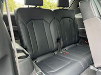 USED 2019 19 AUDI Q7 3.0 TDI QUATTRO BLACK EDITION MHEV 5d 282 BHP ZERO DEPOSIT FINANCE AVAILABLE