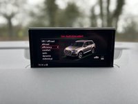 USED 2019 19 AUDI Q7 3.0 TDI QUATTRO BLACK EDITION MHEV 5d 282 BHP ZERO DEPOSIT FINANCE AVAILABLE
