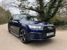 USED 2019 19 AUDI Q7 3.0 TDI QUATTRO BLACK EDITION MHEV 5d 282 BHP ZERO DEPOSIT FINANCE AVAILABLE