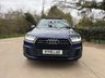 USED 2019 19 AUDI Q7 3.0 TDI QUATTRO BLACK EDITION MHEV 5d 282 BHP ZERO DEPOSIT FINANCE AVAILABLE