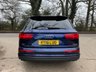 USED 2019 19 AUDI Q7 3.0 TDI QUATTRO BLACK EDITION MHEV 5d 282 BHP ZERO DEPOSIT FINANCE AVAILABLE