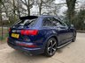 USED 2019 19 AUDI Q7 3.0 TDI QUATTRO BLACK EDITION MHEV 5d 282 BHP ZERO DEPOSIT FINANCE AVAILABLE