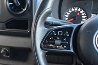 USED 2019 69 MERCEDES-BENZ SPRINTER 2.1 314 CDI LWB L3H2 141 BHP Apple CarPlay, Bluetooth, DAB