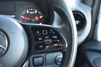 USED 2019 69 MERCEDES-BENZ SPRINTER 2.1 314 CDI LWB L3H2 141 BHP Apple CarPlay, Bluetooth, DAB