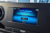 USED 2019 69 MERCEDES-BENZ SPRINTER 2.1 314 CDI LWB L3H2 141 BHP Apple CarPlay, Bluetooth, DAB