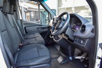 USED 2019 69 MERCEDES-BENZ SPRINTER 2.1 314 CDI LWB L3H2 141 BHP Apple CarPlay, Bluetooth, DAB