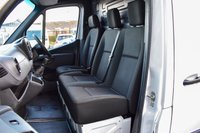 USED 2019 69 MERCEDES-BENZ SPRINTER 2.1 314 CDI LWB L3H2 141 BHP Apple CarPlay, Bluetooth, DAB