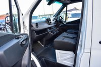 USED 2019 69 MERCEDES-BENZ SPRINTER 2.1 314 CDI LWB L3H2 141 BHP Apple CarPlay, Bluetooth, DAB