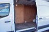 USED 2019 69 MERCEDES-BENZ SPRINTER 2.1 314 CDI LWB L3H2 141 BHP Apple CarPlay, Bluetooth, DAB