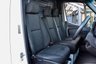 USED 2019 69 MERCEDES-BENZ SPRINTER 2.1 314 CDI LWB L3H2 141 BHP Apple CarPlay, Bluetooth, DAB