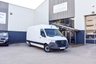 USED 2019 69 MERCEDES-BENZ SPRINTER 2.1 314 CDI LWB L3H2 141 BHP Apple CarPlay, Bluetooth, DAB