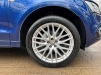 USED 2015 15 AUDI Q5 2.0 TDI QUATTRO S LINE PLUS 5d 175 BHP ZERO DEPOSIT FINANCE AVAILABLE