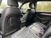 USED 2015 15 AUDI Q5 2.0 TDI QUATTRO S LINE PLUS 5d 175 BHP ZERO DEPOSIT FINANCE AVAILABLE