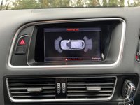 USED 2015 15 AUDI Q5 2.0 TDI QUATTRO S LINE PLUS 5d 175 BHP ZERO DEPOSIT FINANCE AVAILABLE