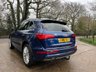 USED 2015 15 AUDI Q5 2.0 TDI QUATTRO S LINE PLUS 5d 175 BHP ZERO DEPOSIT FINANCE AVAILABLE
