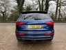 USED 2015 15 AUDI Q5 2.0 TDI QUATTRO S LINE PLUS 5d 175 BHP ZERO DEPOSIT FINANCE AVAILABLE