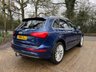 USED 2015 15 AUDI Q5 2.0 TDI QUATTRO S LINE PLUS 5d 175 BHP ZERO DEPOSIT FINANCE AVAILABLE