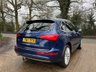 USED 2015 15 AUDI Q5 2.0 TDI QUATTRO S LINE PLUS 5d 175 BHP ZERO DEPOSIT FINANCE AVAILABLE