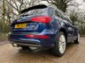USED 2015 15 AUDI Q5 2.0 TDI QUATTRO S LINE PLUS 5d 175 BHP ZERO DEPOSIT FINANCE AVAILABLE