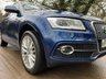 USED 2015 15 AUDI Q5 2.0 TDI QUATTRO S LINE PLUS 5d 175 BHP ZERO DEPOSIT FINANCE AVAILABLE