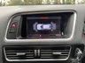 USED 2015 15 AUDI Q5 2.0 TDI QUATTRO S LINE PLUS 5d 175 BHP ZERO DEPOSIT FINANCE AVAILABLE