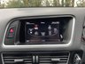 USED 2015 15 AUDI Q5 2.0 TDI QUATTRO S LINE PLUS 5d 175 BHP ZERO DEPOSIT FINANCE AVAILABLE