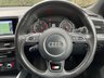 USED 2015 15 AUDI Q5 2.0 TDI QUATTRO S LINE PLUS 5d 175 BHP ZERO DEPOSIT FINANCE AVAILABLE
