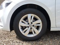 USED 2018 18 VOLKSWAGEN POLO 1.0 SE TSI 5d 94 BHP www.suffolkcarcentre.co.uk - Located at Reydon