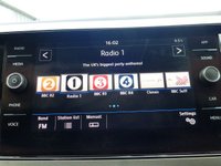 USED 2018 18 VOLKSWAGEN POLO 1.0 SE TSI 5d 94 BHP www.suffolkcarcentre.co.uk - Located at Reydon