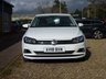 USED 2018 18 VOLKSWAGEN POLO 1.0 SE TSI 5d 94 BHP www.suffolkcarcentre.co.uk - Located at Reydon