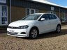 USED 2018 18 VOLKSWAGEN POLO 1.0 SE TSI 5d 94 BHP www.suffolkcarcentre.co.uk - Located at Reydon