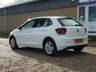 USED 2018 18 VOLKSWAGEN POLO 1.0 SE TSI 5d 94 BHP www.suffolkcarcentre.co.uk - Located at Reydon