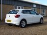 USED 2018 18 VOLKSWAGEN POLO 1.0 SE TSI 5d 94 BHP www.suffolkcarcentre.co.uk - Located at Reydon