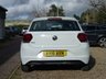 USED 2018 18 VOLKSWAGEN POLO 1.0 SE TSI 5d 94 BHP www.suffolkcarcentre.co.uk - Located at Reydon