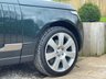 USED 2013 62 LAND ROVER RANGE ROVER 4.4 SDV8 VOGUE SE 5d 339 BHP AINTREE GREEN - STUNNING.