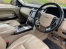USED 2013 62 LAND ROVER RANGE ROVER 4.4 SDV8 VOGUE SE 5d 339 BHP AINTREE GREEN - STUNNING.